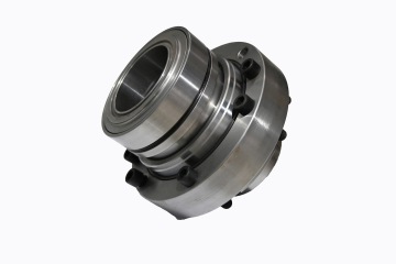 Flowserve Mechanical Seals of pump