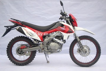 new style dirt bike motor bike 250CC