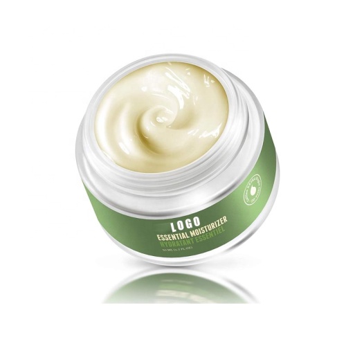 Crème Visage Hydratante Essentielle