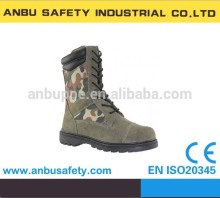 Army Special Military Tactical Boots