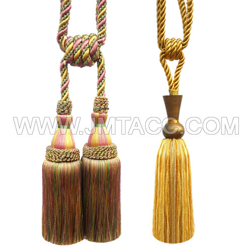 Tassel Cord