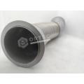 4110001386 Exhaust Pipe Suitable for LGMG MT86H