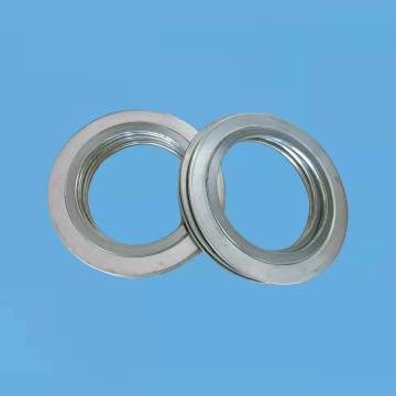 Cg Swg Spiral Wound Gaskets with Outer Ring