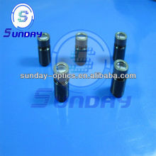 Laser collimator lens