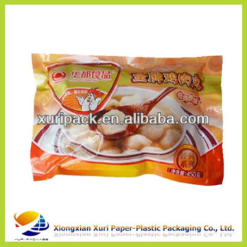 fresh chicken packaging