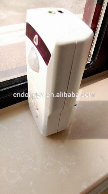 WIFI ac usb wall outlet usb power outlet white color wall outlet with usb