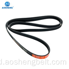 Pabrik Disesuaikan Poly V Belt Fan Belt 31110-P3G-505 / 4PK840