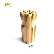 Conical Tungsten Carbide Button Drill Bits
