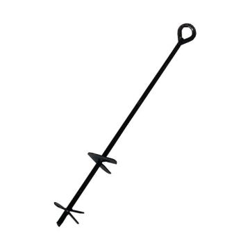 Earth Auger Earth Screw Anchor Ground Anchor