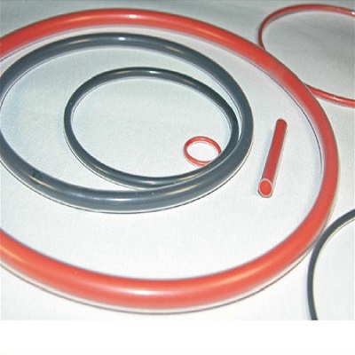 Viton FKM FPM PTFE FEP PFA ห่อหุ้มปะเก็นวงแหวน o-ring