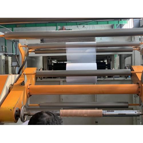 PEC plastic packing sheet film