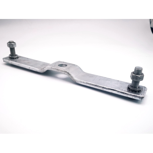 Galvanized Vertical Crossarm Brace