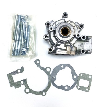 Crankcase Parts for AV10 MBK 51 Motobecane Scooters