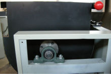 Shanghai assorted cereal bar snack preparation machine SMCJ-35