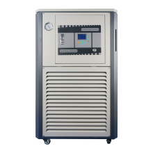 Low Temperature Circulator Chiller for Lab Glass Reactor Refrigerated Thermostatic Bath
