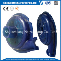 Slurry Pump Spares Επένδυση πολυουρεθάνης