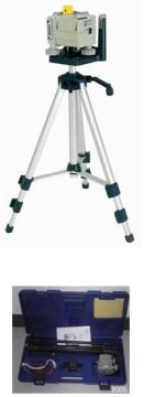 Rotary Laser Measuring Tool Kits (LD-SC02)