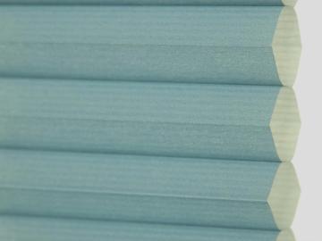 UV resistant celluar blind fabric for window