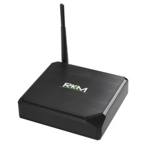 Octa Core Android Media Hub with 4G RAM, 32g ROM. USB3.0, SATA, Gagibit LAN, Dual Band WiFi 802.11 AC