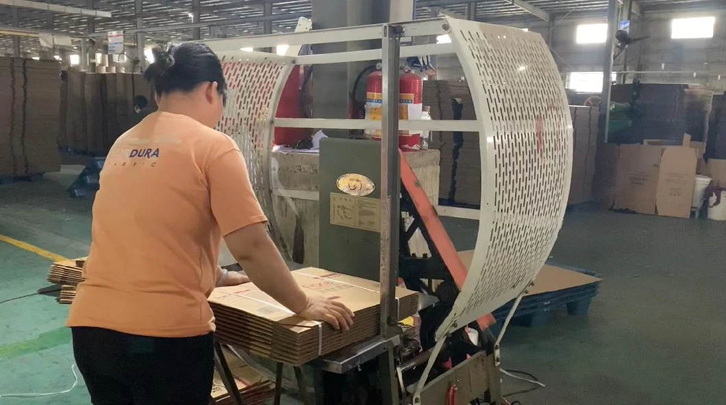 Tying Strapping Machine in CHINA