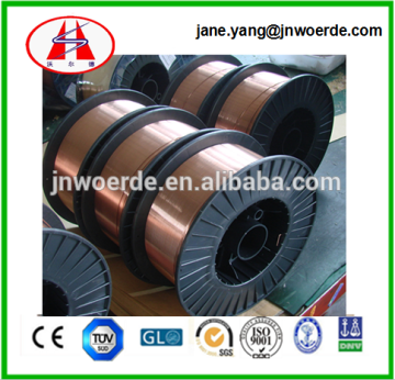 CO2 Welding Wire price / SG2 welding wire