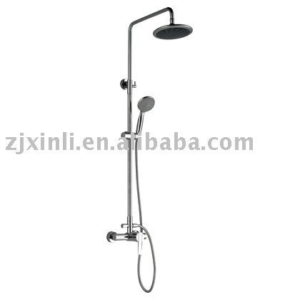 High Quality Bath Shower Set ( Bathroom Faucet Set, Bathroom Mixer Set )