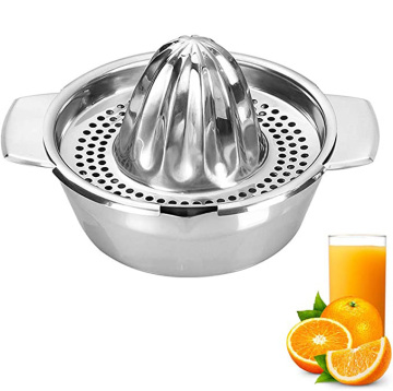 Stainless Steel Hand Press Juice Citrus