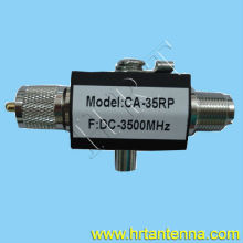 Lightning surge arrester CA-35RP