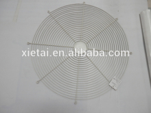 2014 High good quality steel wire fan guard/wire basket guard/fan finger guard -XTF-06026
