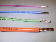 TW / THW Building Electrical Wire