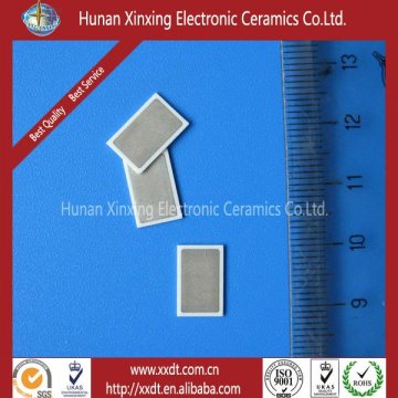 Molybdenum Metallization Substrate