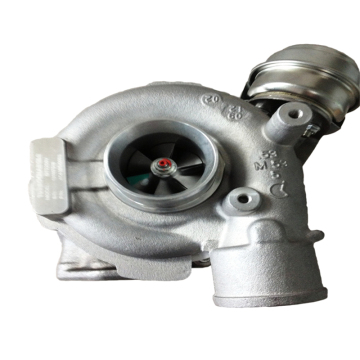 exhaust turbo kit gas turbocharger