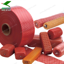 Multilayer Mold Casings: Shrinkable Plastic Sausage Casings for Boiled and Steamed Sausages