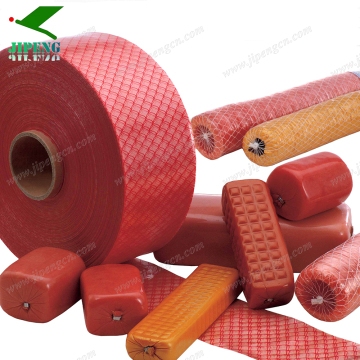 Multilayer Mold Casings: Shrinkable Plastic Sausage Casings for Boiled and Steamed Sausages