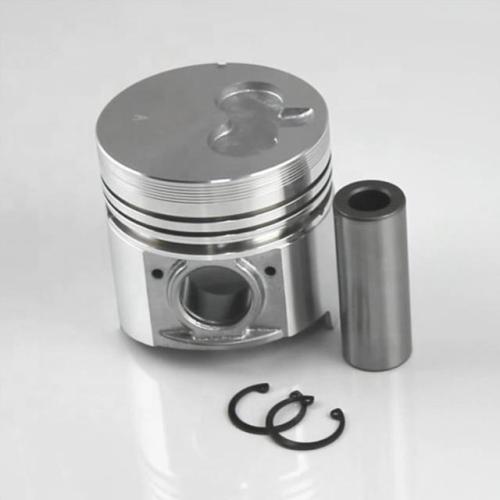 Ring Piston 1878137671 untuk mesin ISUZU 6HK1T