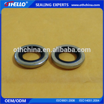 Bonded Washers Dowty Seals Grease Seals