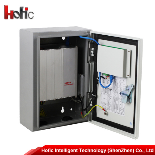 Automatic Door 50HZ-60HZ Servo Motor And Control Box