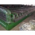 Cold Steel Floor Deck Panel Roll Forming Machine