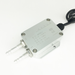 Submersible digital differential pressure   sensor steam silicon resonant transmitter