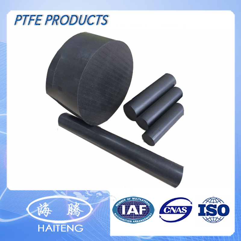 Các thanh Teflon làm đầy Graphite