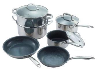 Non-stick 10PCS/SET