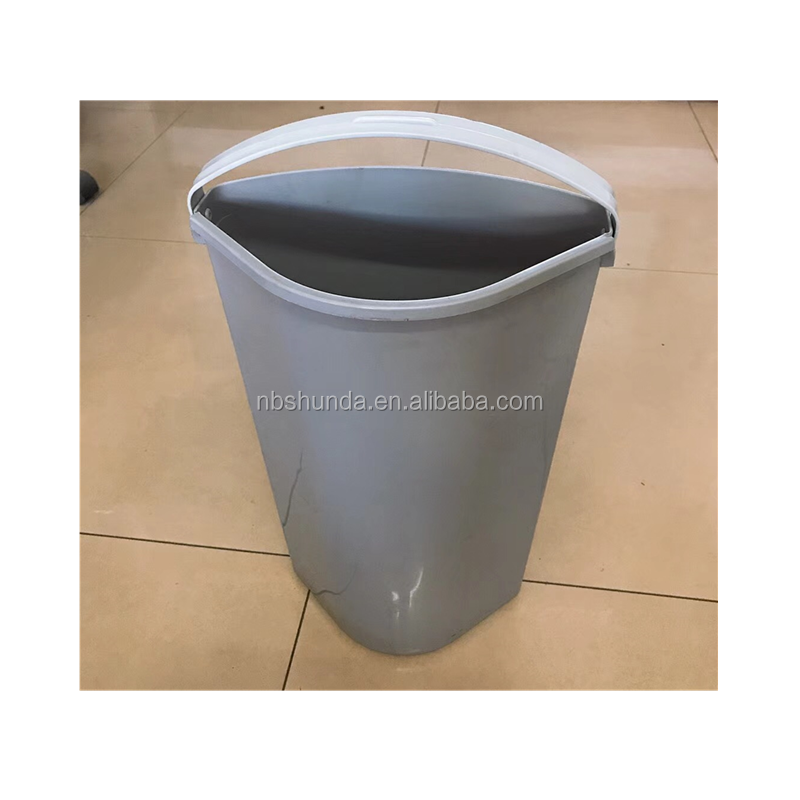 Garbage bins container kitchen classical sorting garbage bin