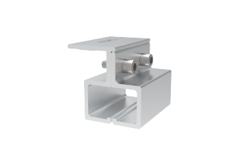 Rectangle Roof Standing Seam Clamp