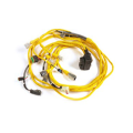 suku cadang excavator PC650-8 harness mesin 6261-81-8910