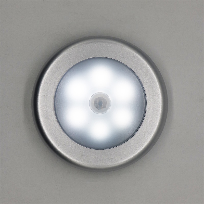 Nachtsensor-Licht Night Sensor Light