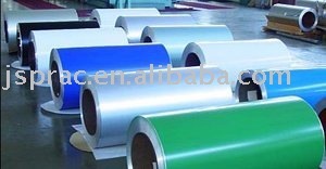 epoxy aluminum strip