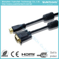 2016 OEM New 15pin Male to Male VGA Cable