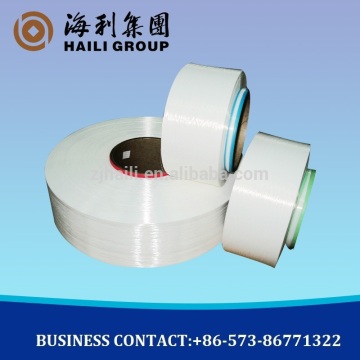 Polyester ITY Yarn (UDY+POY)