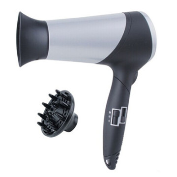 foldable household travel hair dryer