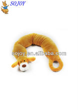 Vibration / Massage Neck Pillow